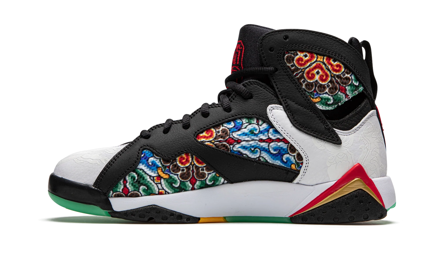 Air Jordan 7 Retro Greater China