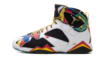 Air Jordan 7 Retro Miro (2026)