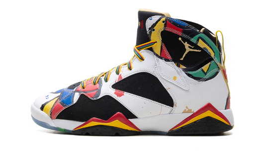 Air Jordan 7 Retro Miro (2026)