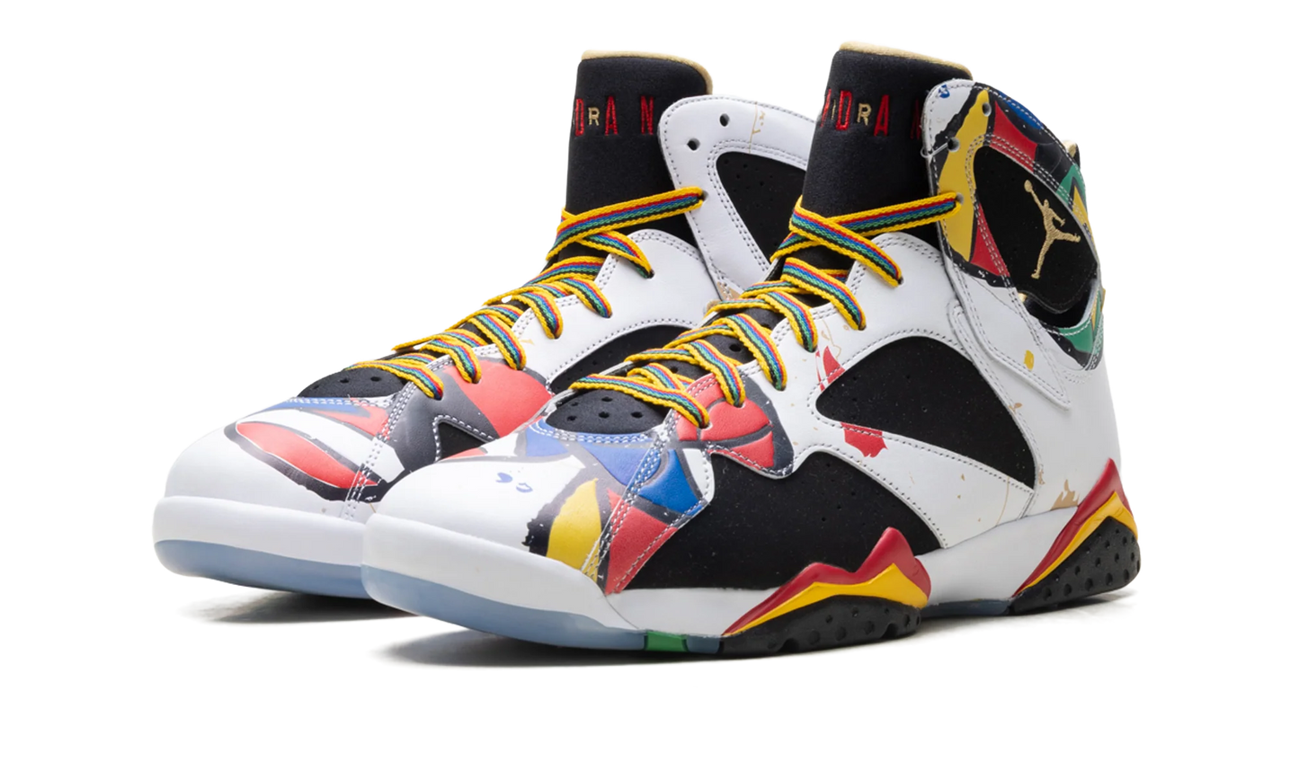 Air Jordan 7 Retro Miro (2026)