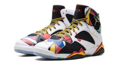 Air Jordan 7 Retro Miro (2026)