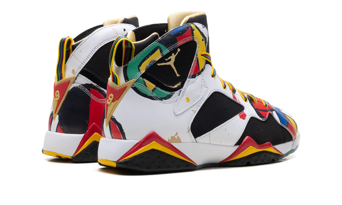 Air Jordan 7 Retro Miro (2026)