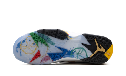 Air Jordan 7 Retro Miro (2026)