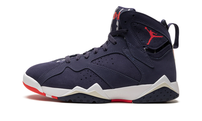 Air Jordan 7 Retro Quai 54 (2022)