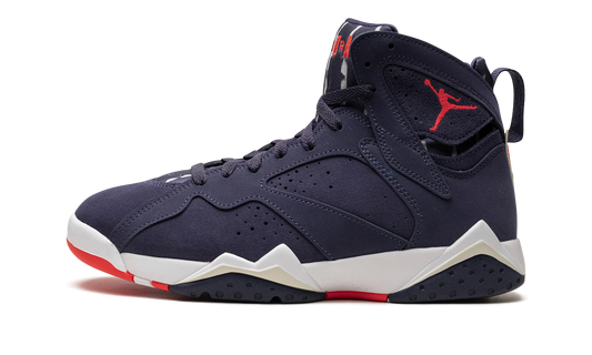 Air Jordan 7 Retro Quai 54 (2022)