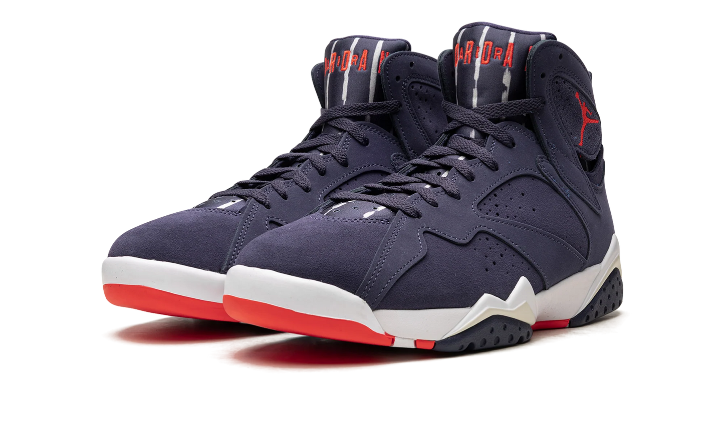 Air Jordan 7 Retro Quai 54 (2022)
