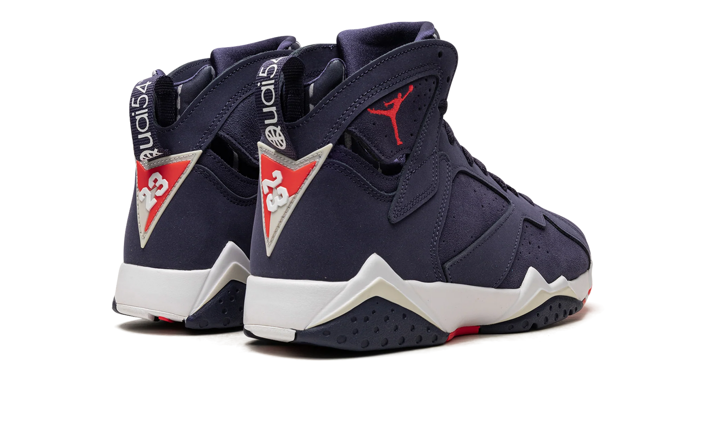 Air Jordan 7 Retro Quai 54 (2022)