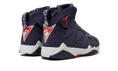 Air Jordan 7 Retro Quai 54 (2022)