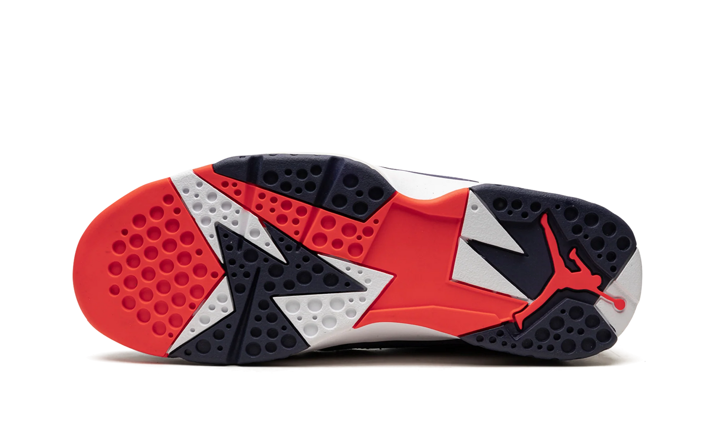 Air Jordan 7 Retro Quai 54 (2022)