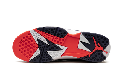 Air Jordan 7 Retro Quai 54 (2022)