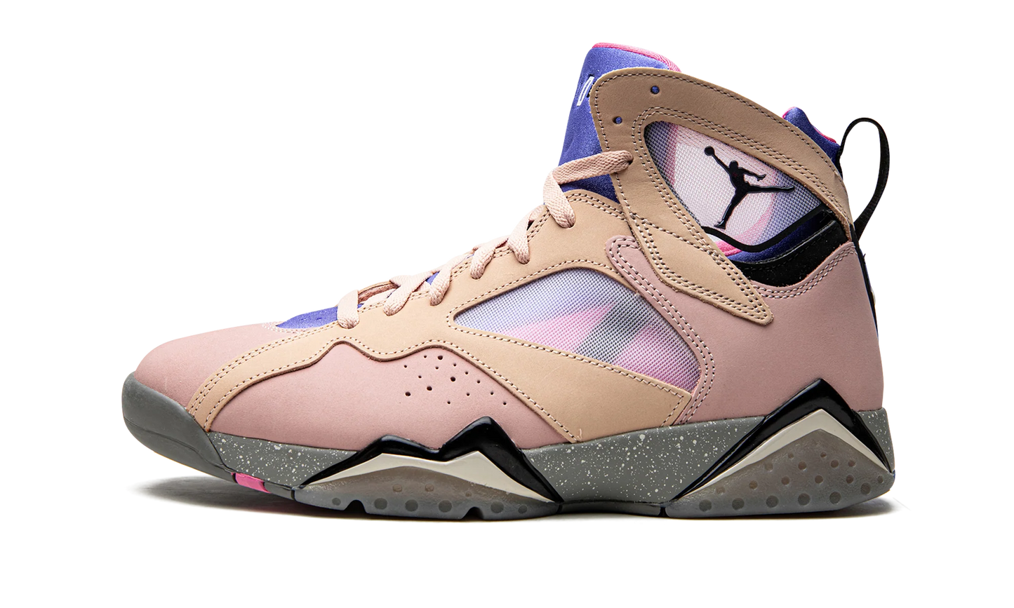 Air Jordan 7 Retro SE Sapphire
