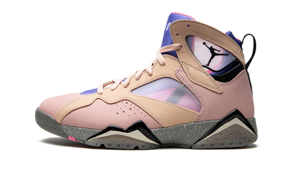 Air Jordan 7 Retro SE Sapphire