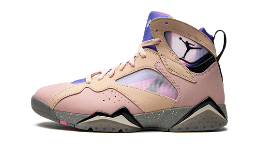 Air Jordan 7 Retro SE Sapphire