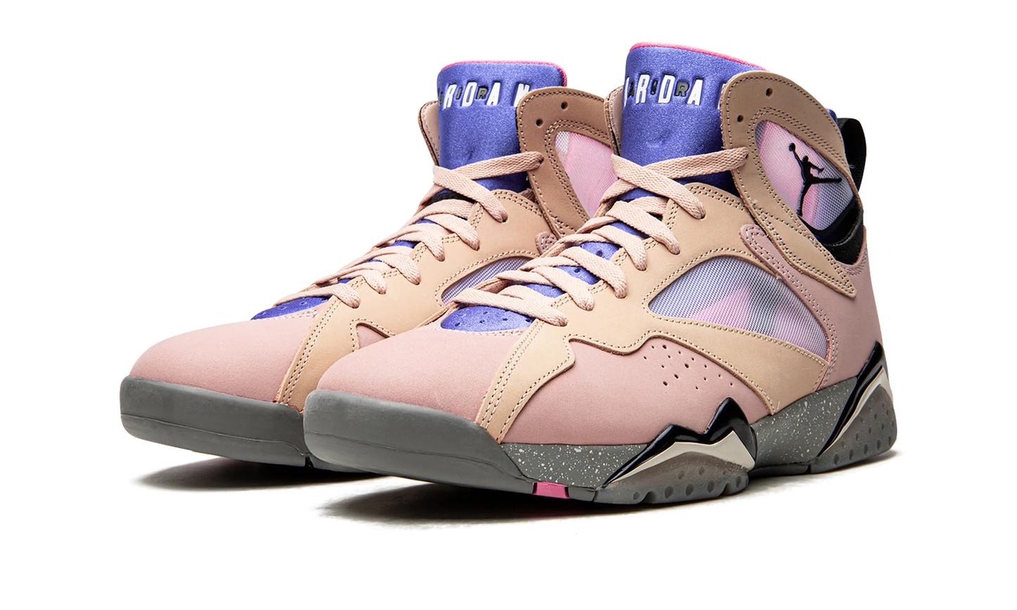 Air Jordan 7 Retro SE Sapphire
