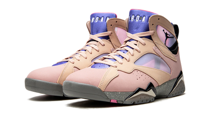 Air Jordan 7 Retro SE Sapphire