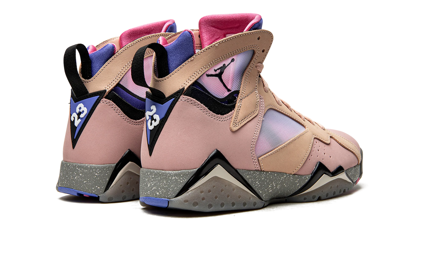 Air Jordan 7 Retro SE Sapphire