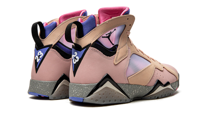 Air Jordan 7 Retro SE Sapphire