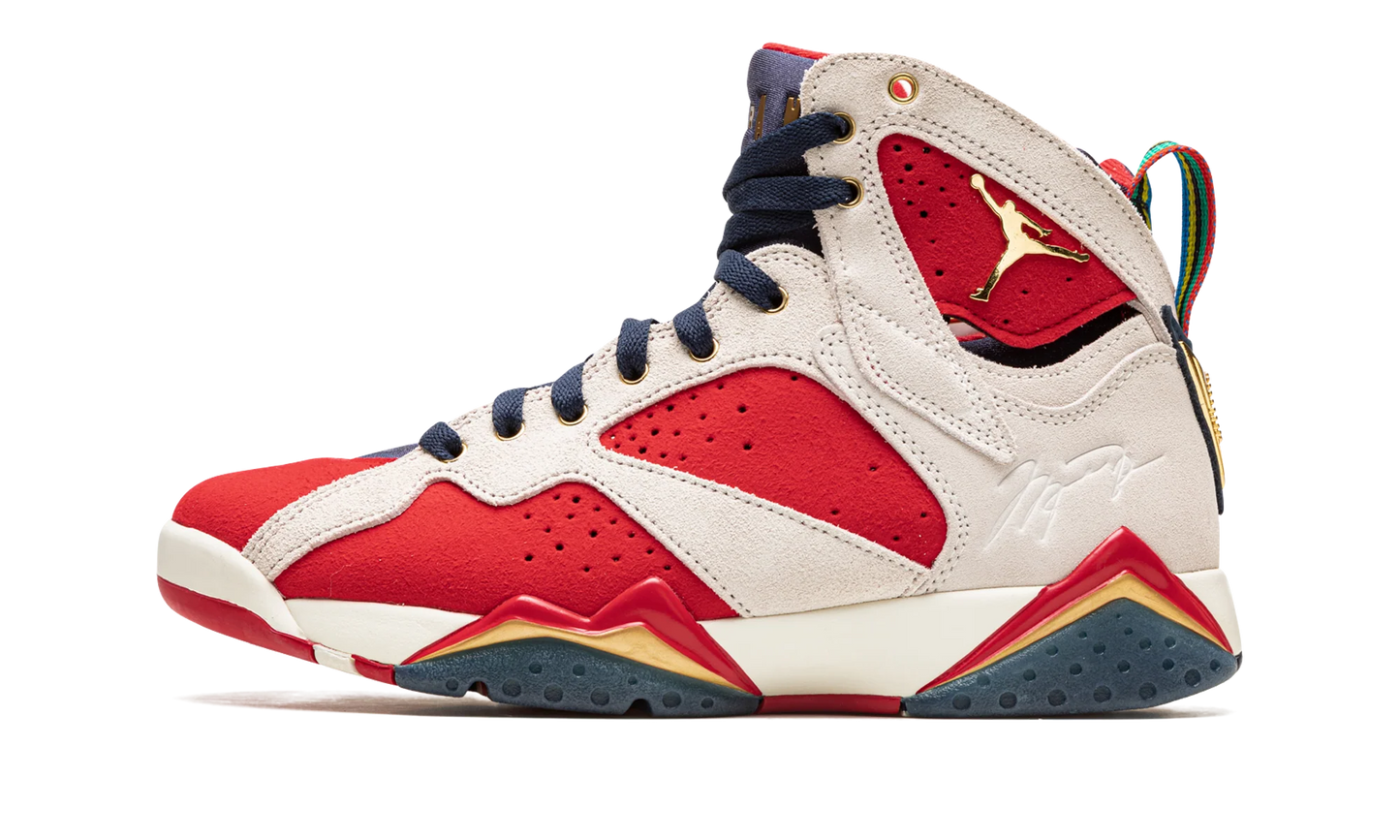 Air Jordan 7 Retro Trophy Room New Sheriff in Town