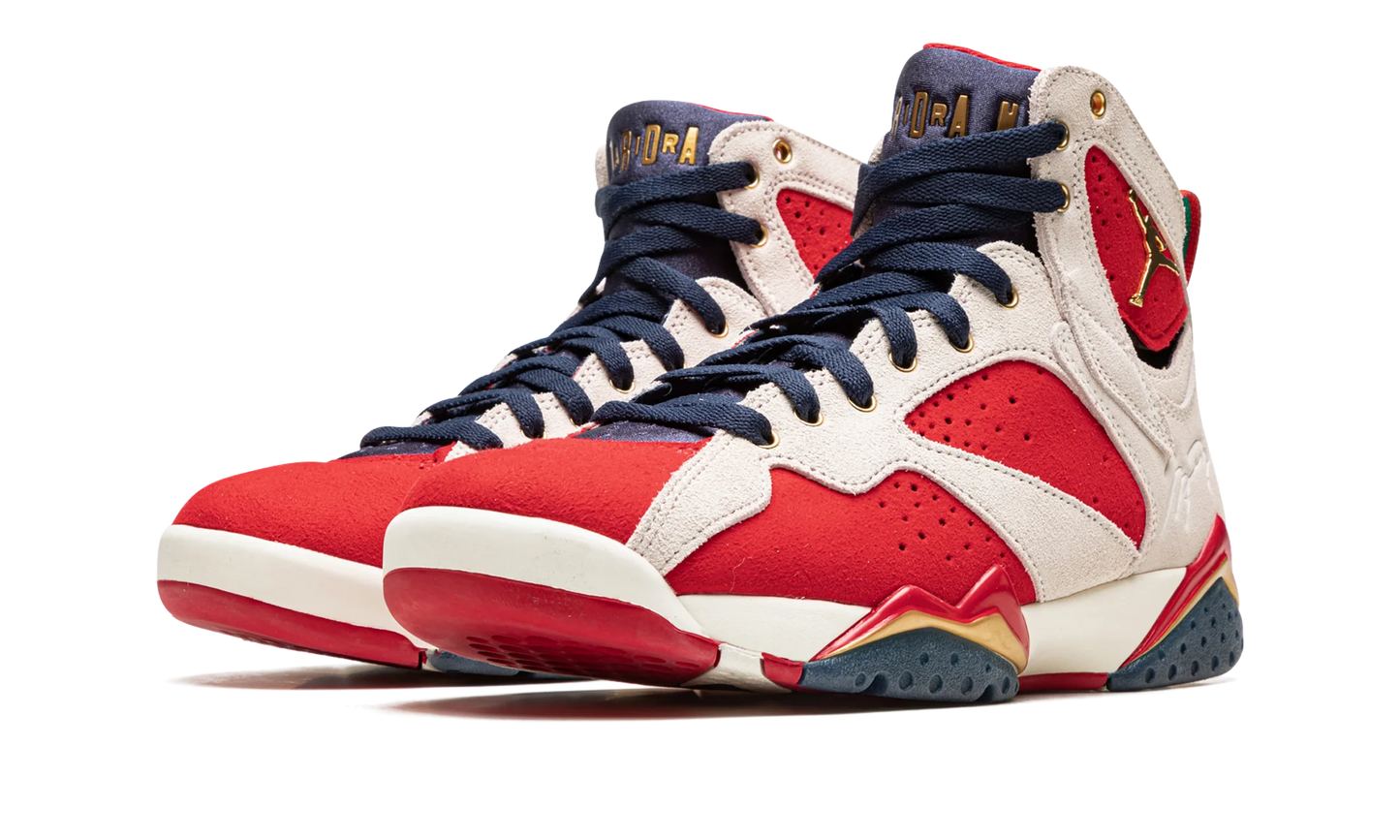 Air Jordan 7 Retro Trophy Room New Sheriff in Town
