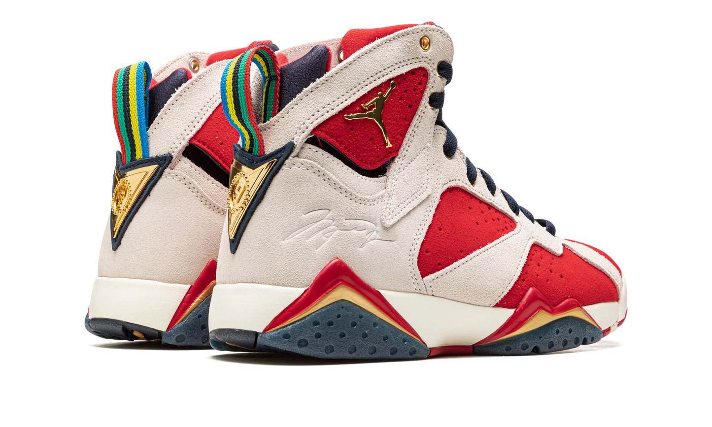 Air Jordan 7 Retro Trophy Room New Sheriff in Town