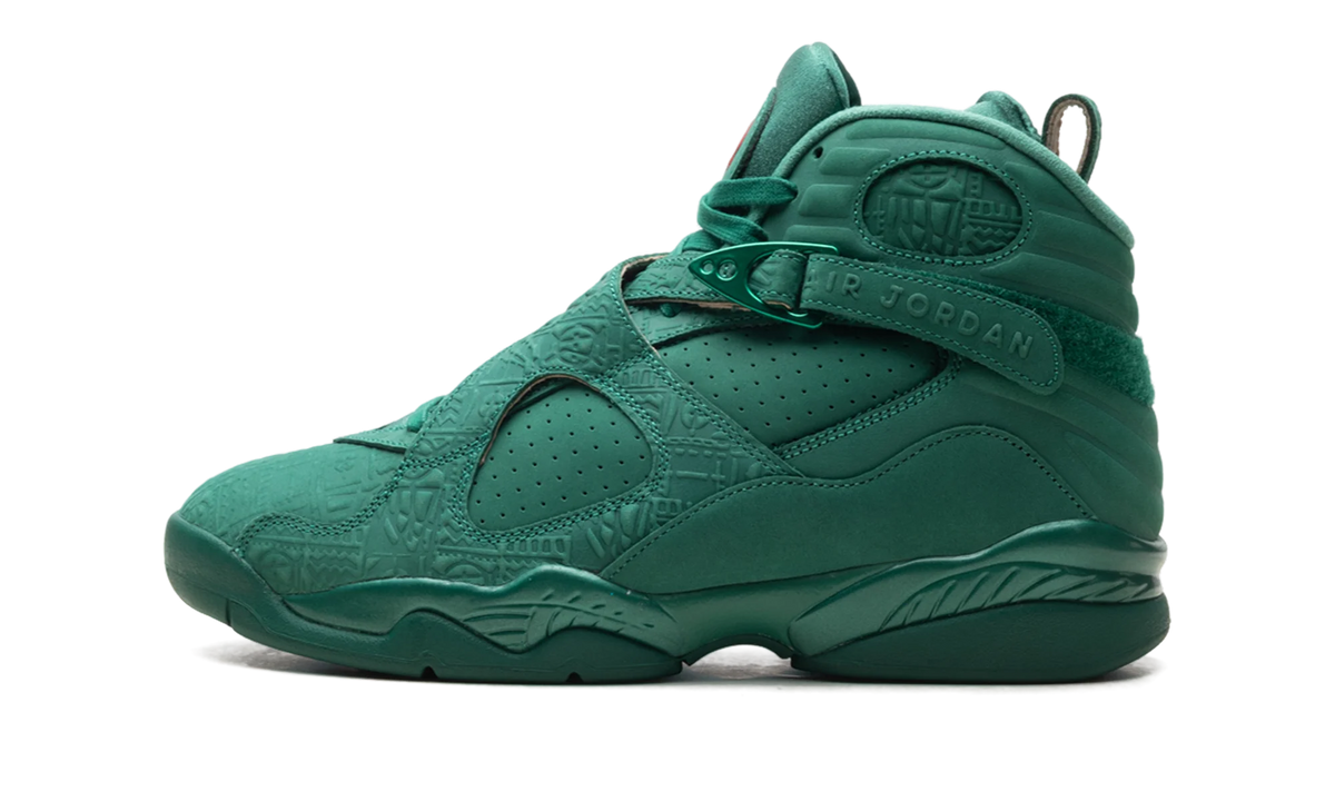 Air Jordan 8 Retro Bin23