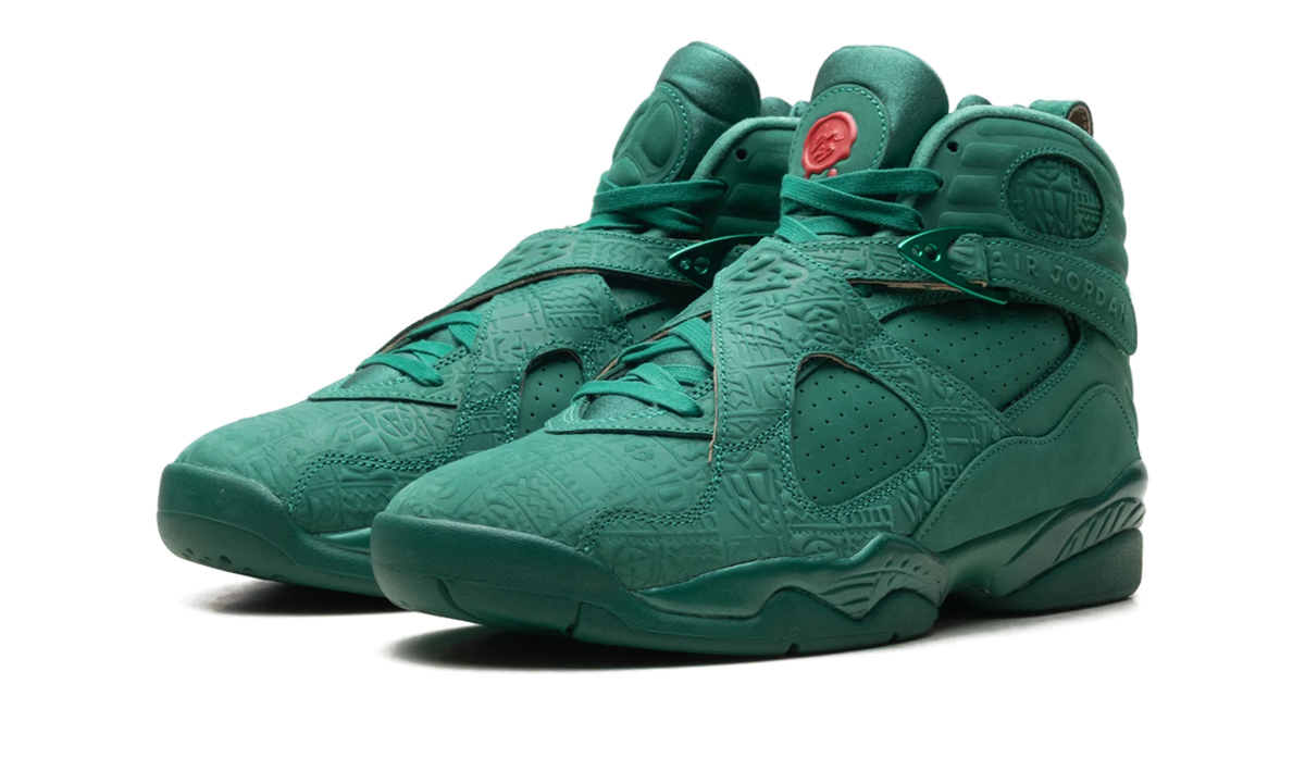 Air Jordan 8 Retro Bin23