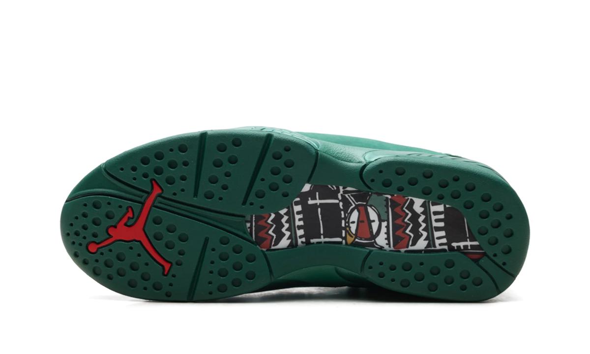 Air Jordan 8 Retro Bin23