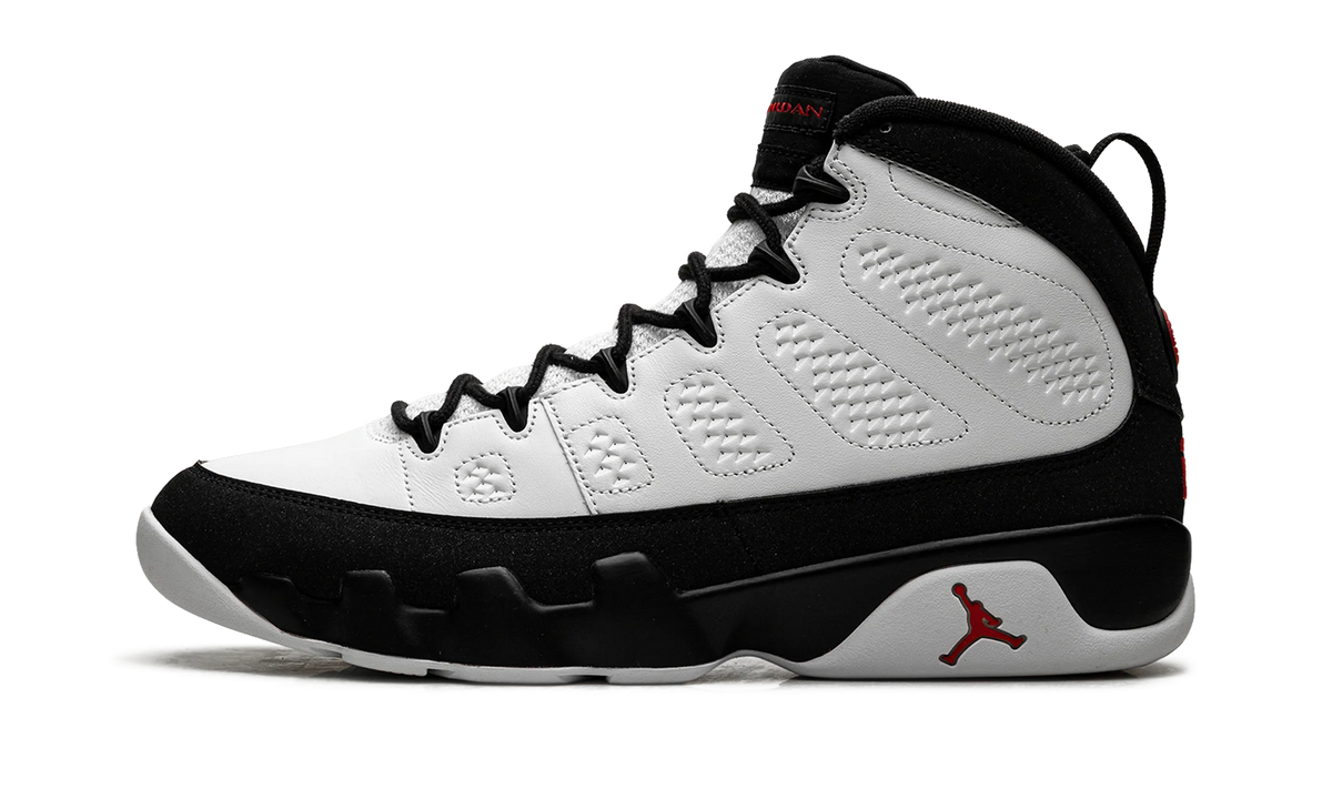 Air Jordan 9 Retro OG Space Jam