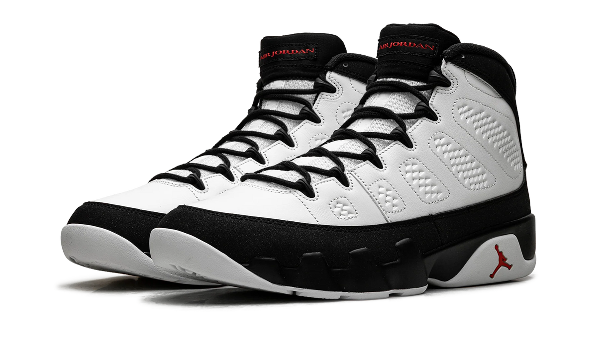 Air Jordan 9 Retro OG Space Jam