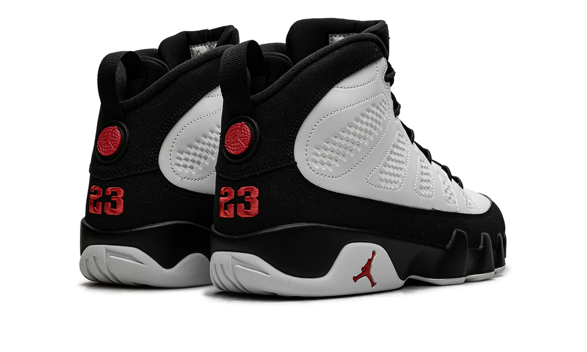 Air Jordan 9 Retro OG Space Jam