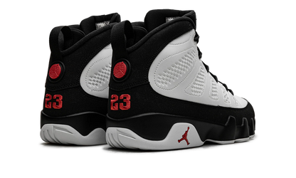 Air Jordan 9 Retro OG Space Jam