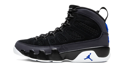 Air Jordan 9 Retro Racer Blue