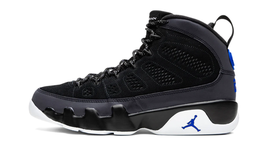 Air Jordan 9 Retro Racer Blue