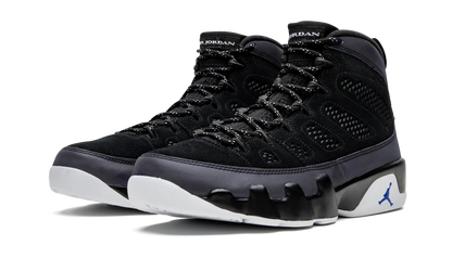 Air Jordan 9 Retro Racer Blue