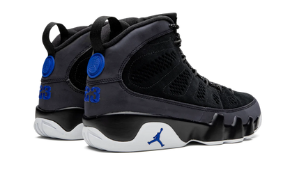 Air Jordan 9 Retro Racer Blue