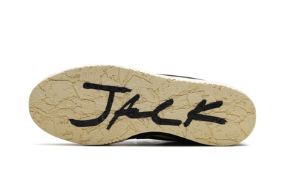 Air Jordan Jumpman Jack TR Travis Scott Bright Cactus