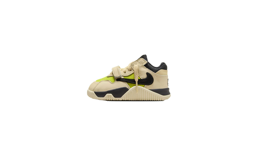 Air Jordan Jumpman Jack Travis Scott Bright Cactus (Kids)