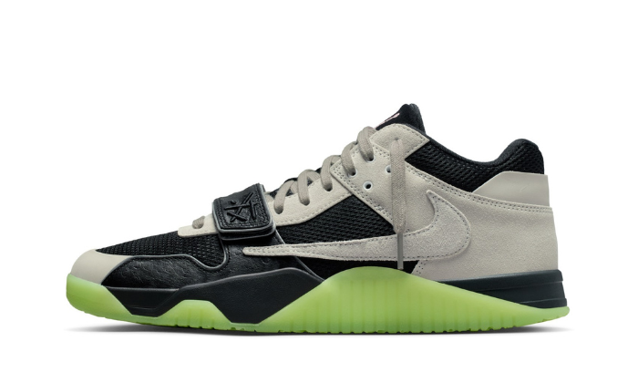 Air Jordan Jumpman Jack Travis Scott Chase B