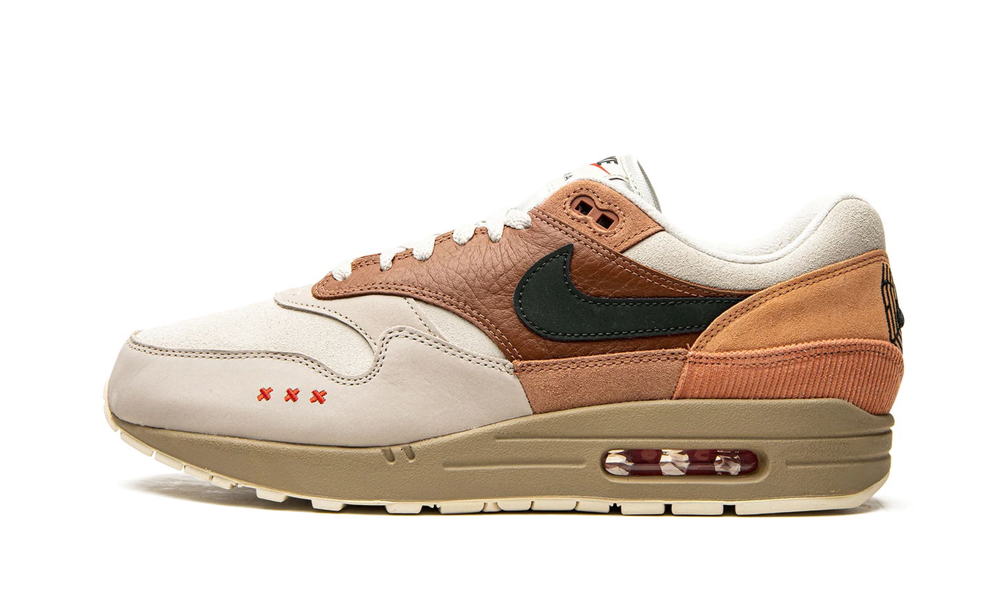 Air max 1 amsterdam city pack
