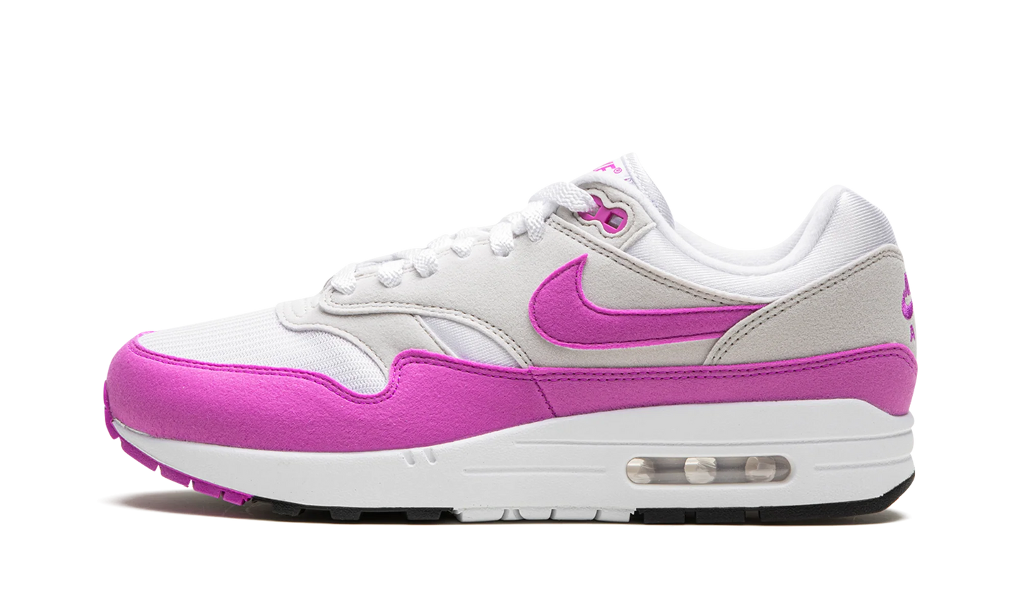 Air Max 1 Fuchsia Dream