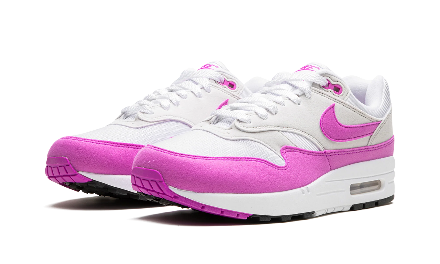 Air Max 1 Fuchsia Dream