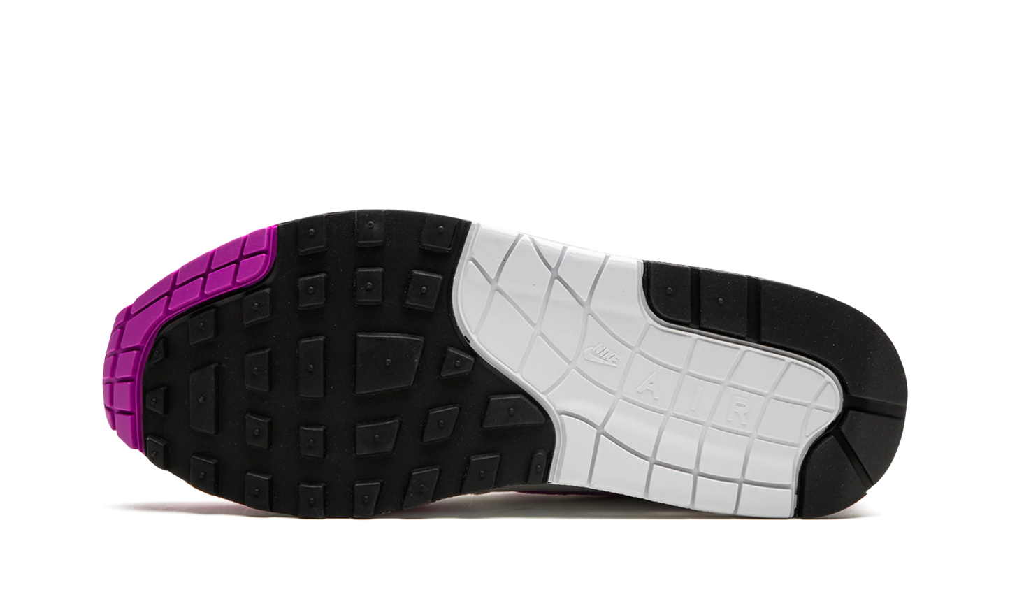 Air Max 1 Fuchsia Dream