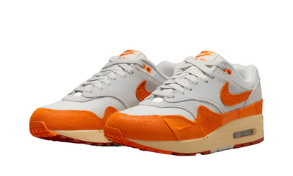 Nike Air Max 1 Magma Orange