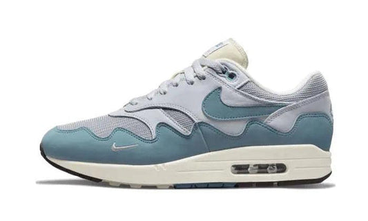 Nike Air Max 1 Patta Waves Noise Aqua