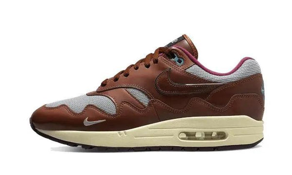 Nike Air Max 1 Patta Tan Brown