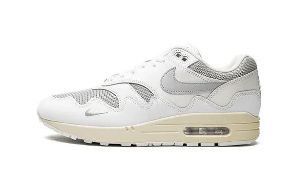 Nike Air Max 1 Patta Waves White