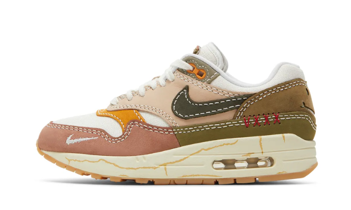Air Max 1 Premium Wabi-Sabi