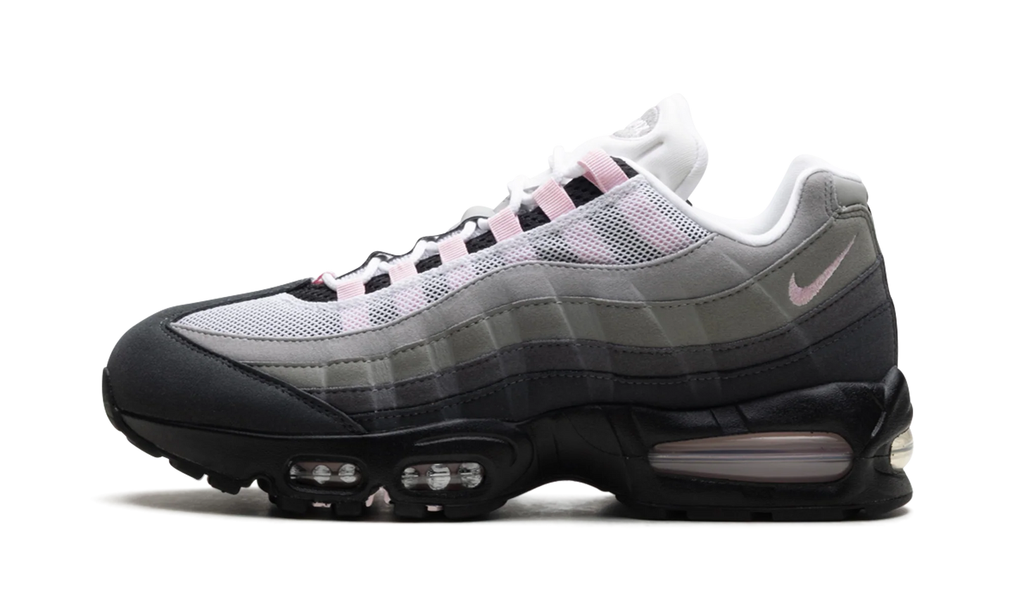 Nike Air Max 95 OG Big Bubble Pink Foam
