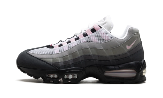 Nike Air Max 95 OG Big Bubble Pink Foam
