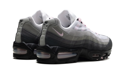 Nike Air Max 95 OG Big Bubble Pink Foam